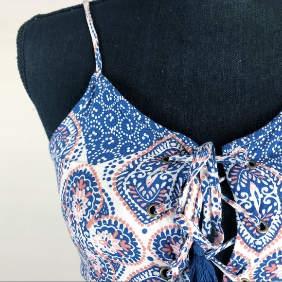 Rue 21 | Romper Dress | XS - Picture 4 of 8